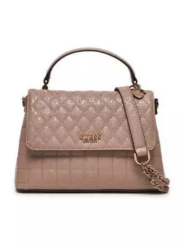 Сумка Guess, коричневый