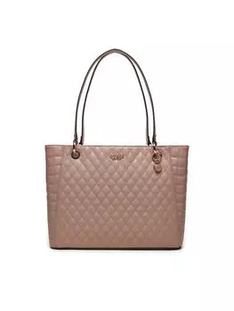 Сумка Guess, коричневый