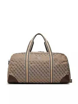 Сумка Guess, коричневый