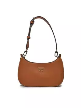 Сумка Guess, коричневый
