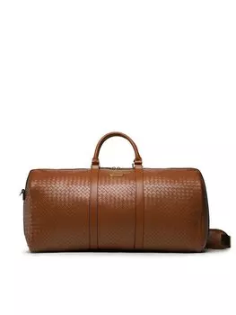 Сумка Guess, коричневый