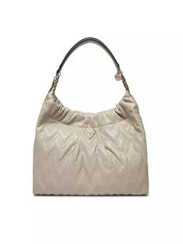 Сумка Guess, коричневый
