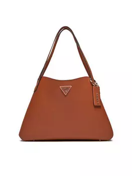 Сумка Guess, коричневый