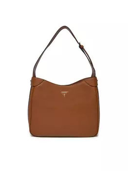 Сумка Guess, коричневый