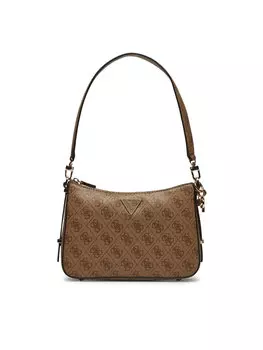 Сумка Guess, коричневый