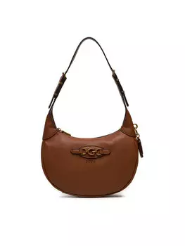 Сумка Guess, коричневый
