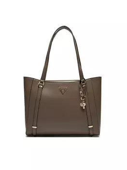 Сумка Guess, коричневый