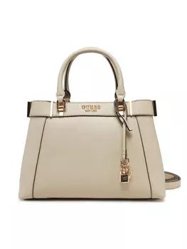 Сумка Guess, коричневый