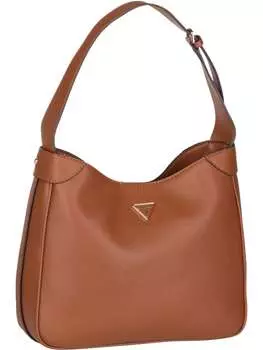Сумка Guess, коричневый
