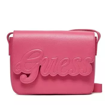 Сумка Guess, красный