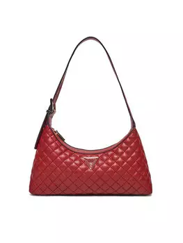 Сумка Guess, красный