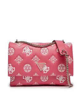 Сумка Guess, красочный