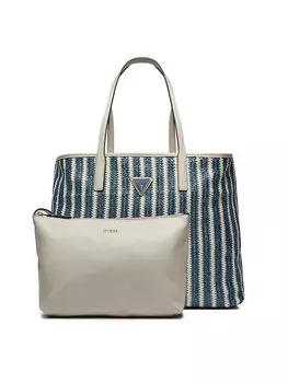 Сумка Guess, красочный