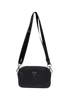 Сумка Guess кросс-боди, черный