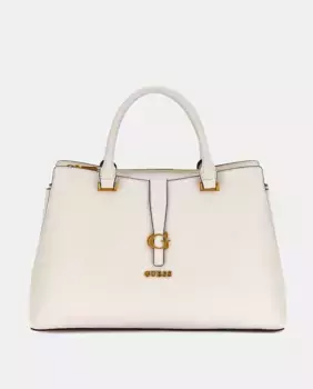 Сумка Guess Kuba, цвет Natural