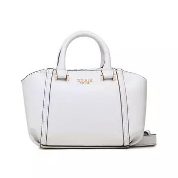 Сумка Guess Leie, белый