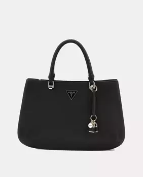 Сумка Guess Llia, черный