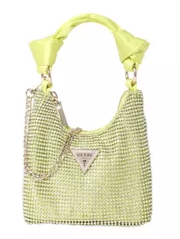 Сумка Guess LUA, желтый