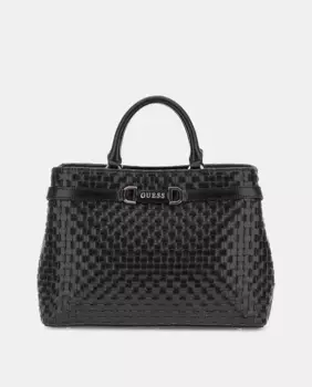 Сумка Guess Majka, черный