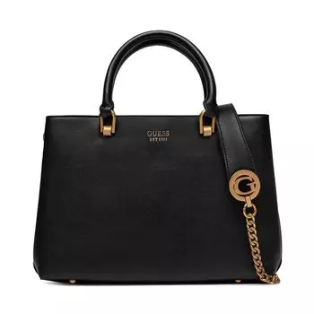 Сумка Guess Masie, черный
