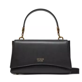 Сумка Guess Masie, черный