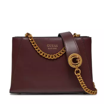 Сумка Guess MasieMini-Bags, фиолетовый