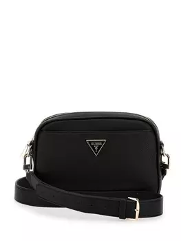 Сумка Guess MERIDIAN CAMERA, черный