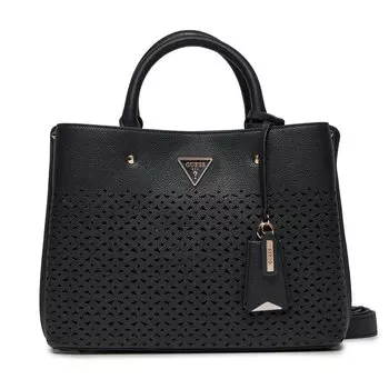 Сумка Guess Meridian, черный