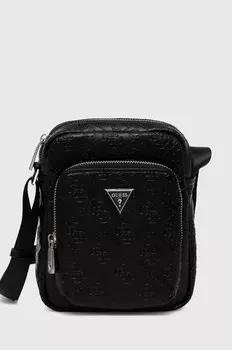 Сумка Guess MILAN, черный