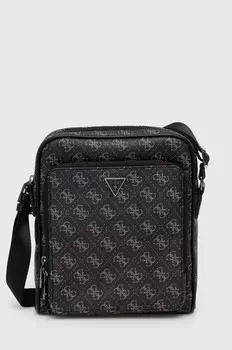 Сумка Guess MILAN, черный