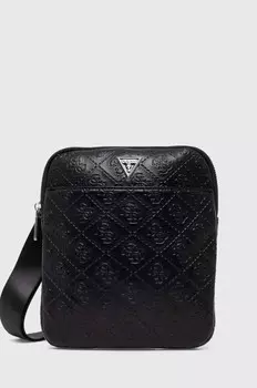 Сумка Guess MILAN, черный