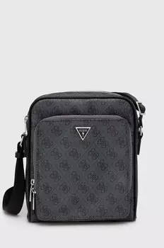 Сумка Guess MILAN, черный