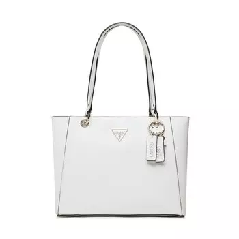 Сумка Guess Noelle, белый