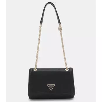 Сумка Guess Noelle, черный