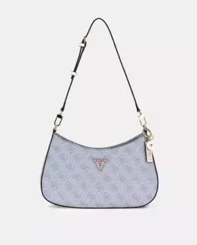 Сумка Guess Noelle, цвет Lila