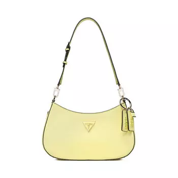 Сумка Guess Noelle, желтый