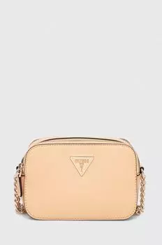 Сумка Guess, оранжевый