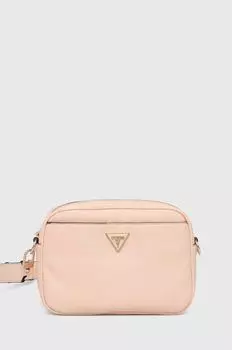 Сумка Guess, оранжевый