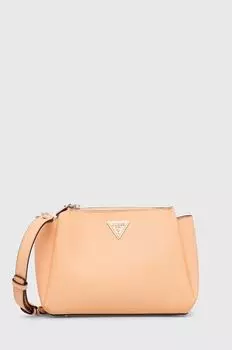 Сумка Guess, оранжевый