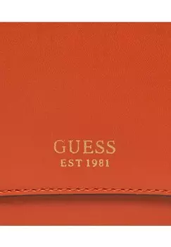 Сумка Guess, оранжевый