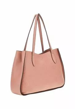 Сумка Guess, роза