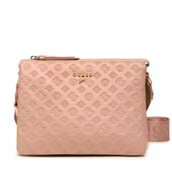 Сумка Guess, розовый