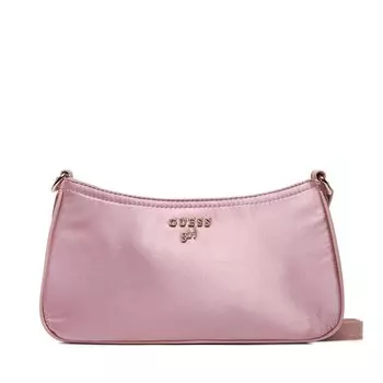 Сумка Guess, розовый