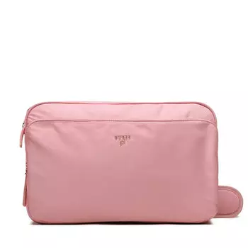 Сумка Guess, розовый