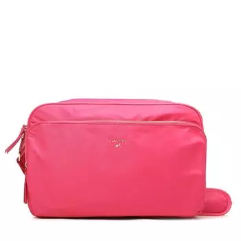 Сумка Guess, розовый