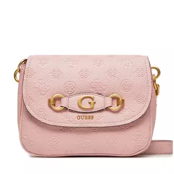 Сумка Guess, розовый
