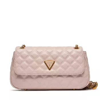 Сумка Guess, розовый