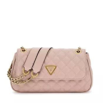 Сумка Guess, розовый