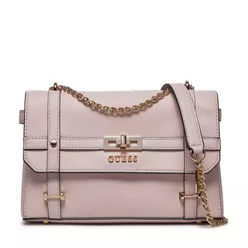 Сумка Guess, розовый