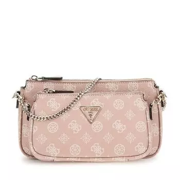Сумка Guess, розовый